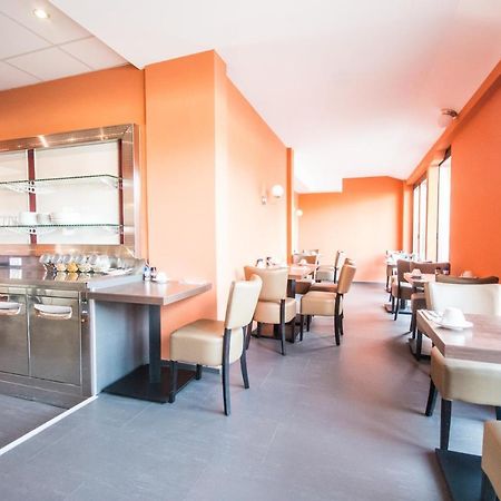 Hotel Turmfalke 24H Check In Linz Exterior foto